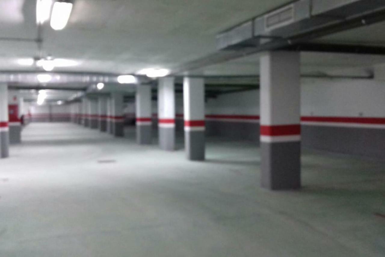 托雷德尔马尔Playa Mar公寓 外观 照片